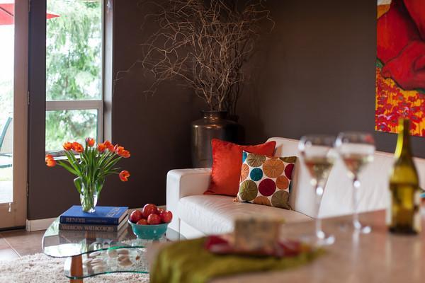 Three Tree Point Bed And Breakfast Burien Экстерьер фото