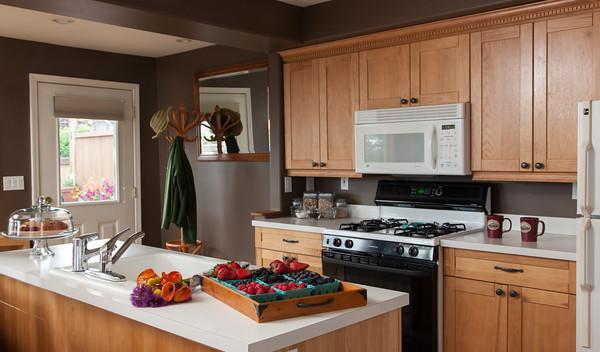 Three Tree Point Bed And Breakfast Burien Экстерьер фото