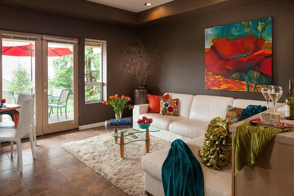 Three Tree Point Bed And Breakfast Burien Экстерьер фото