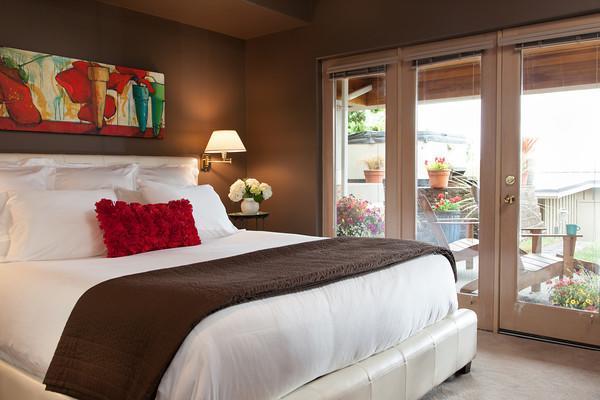 Three Tree Point Bed And Breakfast Burien Экстерьер фото