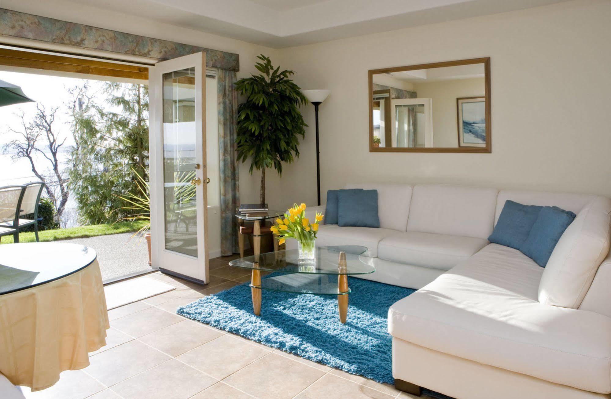 Three Tree Point Bed And Breakfast Burien Экстерьер фото