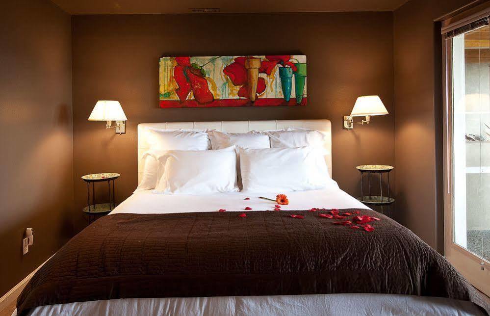 Three Tree Point Bed And Breakfast Burien Экстерьер фото